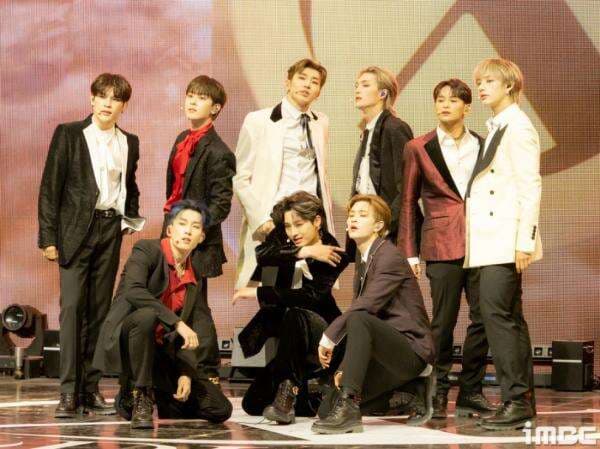 Ada Orang Indonesia di XODIAC, Boyband Korea yang Baru Merilis Debutnya