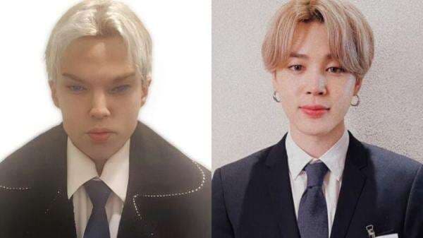 Aktor Kanada Meninggal Pasca Belasan Kali Operasi Plastik agar Mirip Jimin BTS