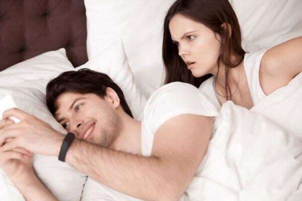 Top 5 Zodiak Yang Suka Selingkuh Dan Pintar Berbohong