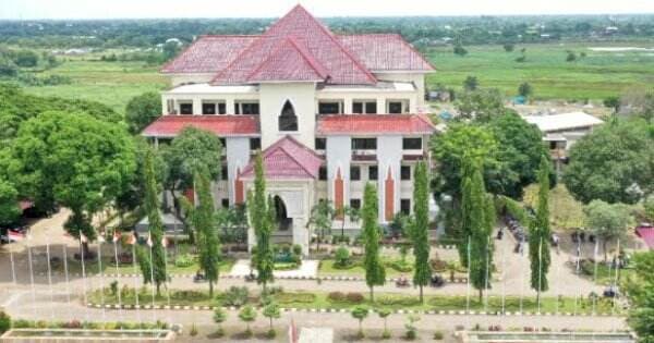 8 Guru Besar Dinyatakan Lolos Berkas Calon Rektor UIN Alauddin Makassar