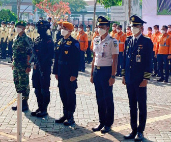 Jumlah Penumpang Kereta Api Masih Tinggi Hingga H+4 Lebaran, Ini Pesan KAI Daop 4 Semarang