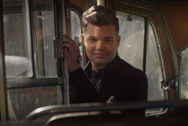 DJ Dash Berlin asal Belanda Bakal Goyang Makassar, Cek Jadwalnya