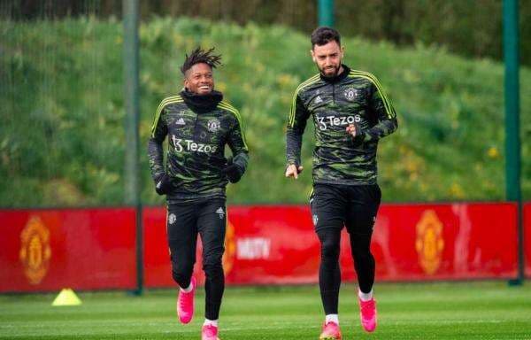 Preview Tottenham Hotspur vs Manchester United: Waspada Kejutan