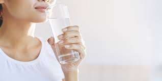 Kenali Penyebab dan Gejala Dehidrasi Ringan