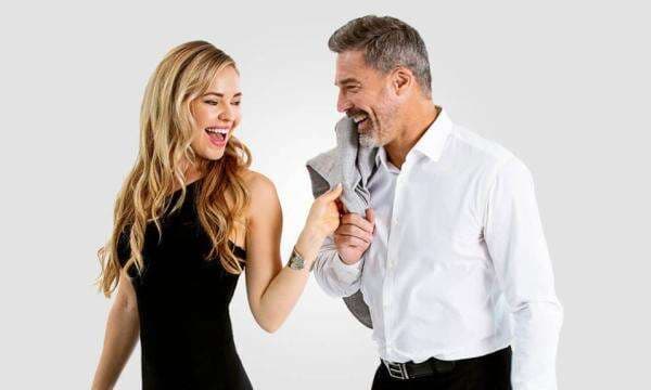 Wow! Indonesia Negara Dengan Sugar Daddy Terbanyak Di Asia