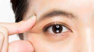 Beri Warna pada Mata, Ini Peran Iris