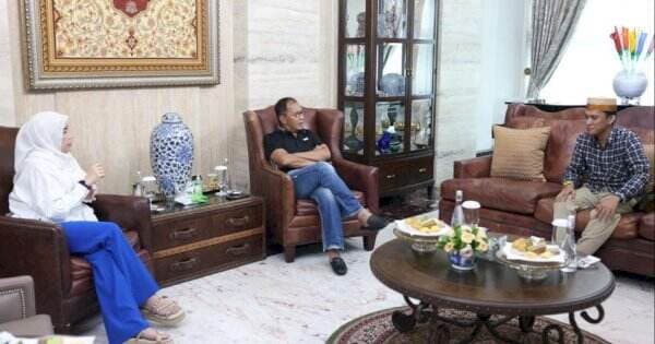 Pelantikan IKA Unhas Bantaeng Digelar Mei, Bakal Dihadiri Danny Pomanto