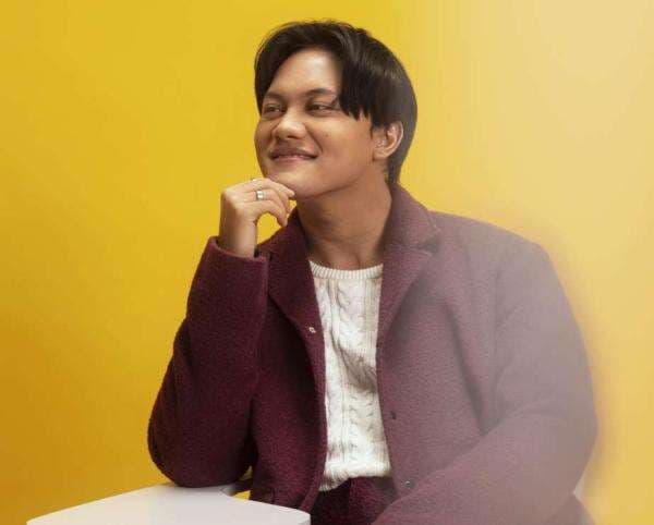 Rizky Febian Pernah Labrak Teddy Pardiyana yang Ngumpet di Balik Pintu