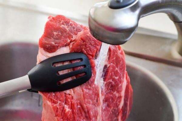 4 Tips Merebus Daging Sapi Agar Empuk Dan Lembut Saat Diolah 4 Tips Merebus Daging Sapi Agar Empuk Dan Lembut Saat Diolah