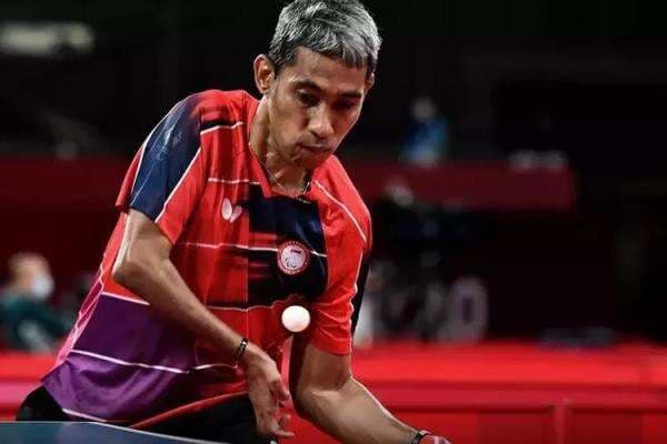 Dugaan Sementara Penyebab Kematian Atlet David Jacobs: Salah Naik Kereta, Kemudian Loncat