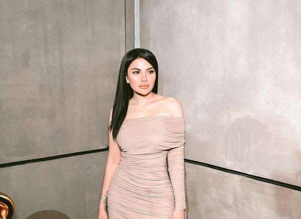 Nikita Mirzani Jalani Operasi Tumor Di Dada, Rahasiakan Dari Anak-Anak