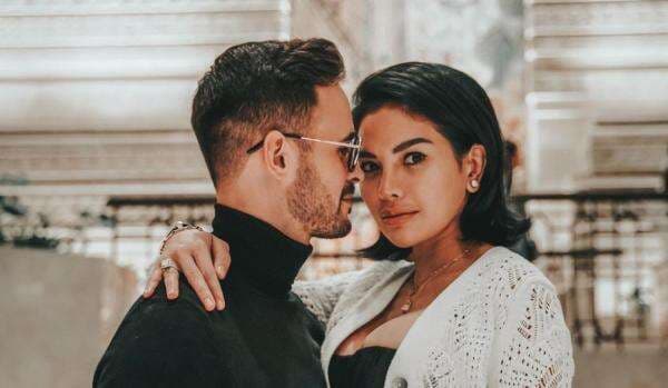 Pengakuan Nikita Mirzani Sudah Nikah dengan Pacar Bulenya dan Kini Ditinggal Kabur