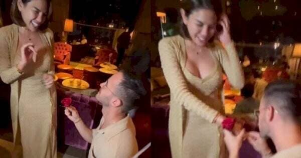 Sudah Menikah, Antonio Dedola Malah Minggat Bawa Kabur Barang-Barang dari Rumah Nikita Mirzani