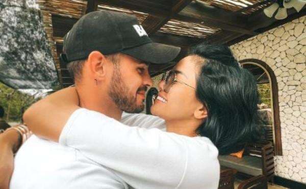 Antonio Dedol Tak Terima Dituduh Mencuri Gelang Nikita Mirzani