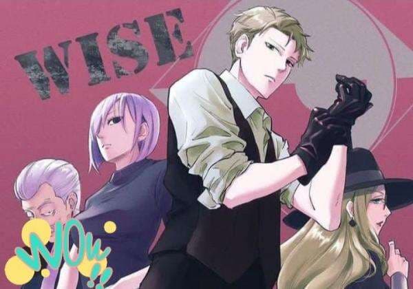 Kelanjutan Keluarga Fiktif Loid, Yor dan Anya di Anime Spy x Family Season 2