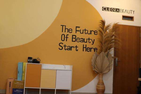 Mau Kulit Wajah Cerah? Rutin Eksfoliasi Dengan Cleora Beauty