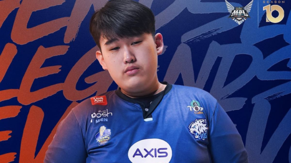 REKT Prediksi Jika EVOS Tazz Bisa Jadi Streamer Besar