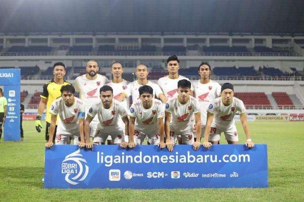 Ini Daftar 8 Pemain PSM Makasar yang Belum Pernah Main Sama Sekali, Didepak Musim Depan?