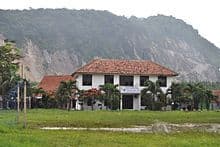 Sejarah Masuknya Islam di Desa Ciampea Kecamatan Ciampea Bogor