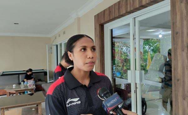 Gabung Klub Korea, Mediol Yoku Ingin Cari Pengalaman Baru