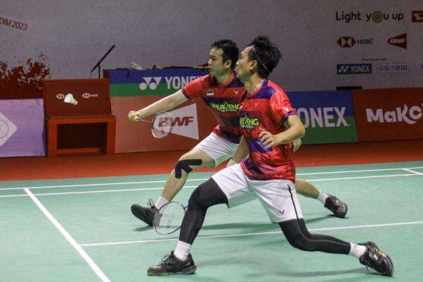 Ranking BWF: Daddies Diperkirakan Kembali Ke Peringkat Kedua