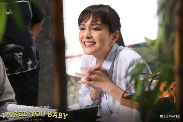 Kata Pengacara, Perceraian Shandy Aulia dan Suami Bukan karena Orang Ketiga