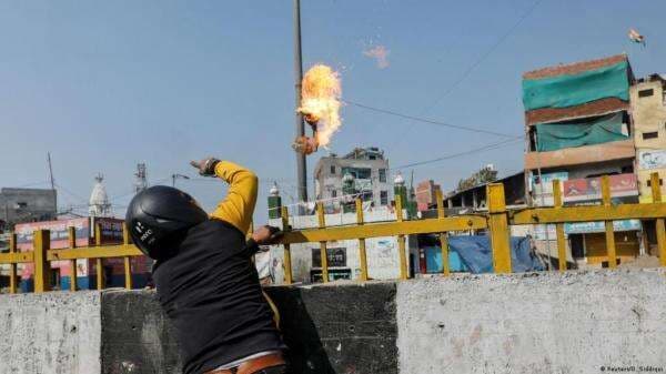 Terus Memburuk, India Kembali Diusulkan Masuk Daftar Hitam Kebebasan Beragama