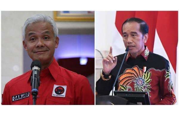 Bandingkan dengan Jokowi, Andi Sinulingga: Ganjar Hari Ini Lebih Pada Kemauan Elit Penguasa