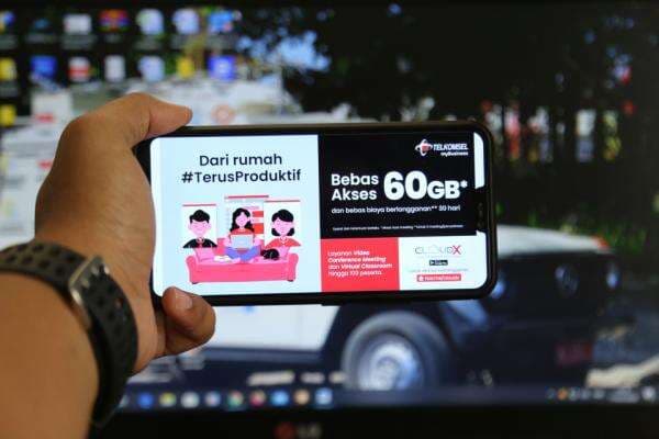 3 Cara Cek Kuota Telkomsel Terbaru Dengan Mudah Dan Cepat