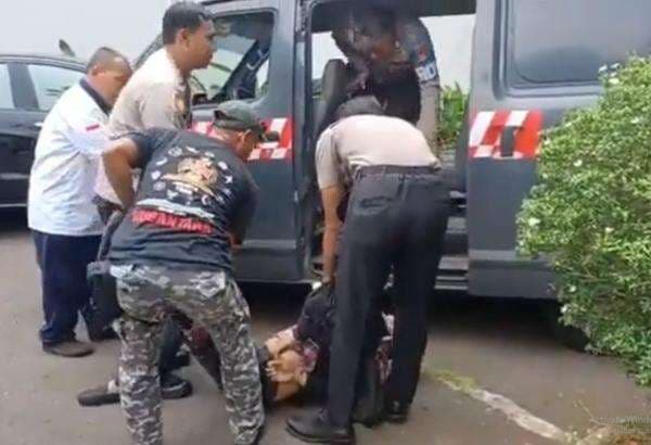 Kantor MUI Ditembak OTK, Gus Noval: Siapa Dibalik Penembakan Ini?