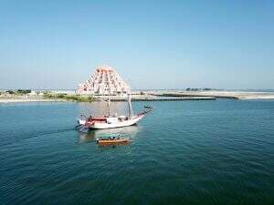 8 Tempat Wisata di Makassar: Fasilitas dan Harga Tiket Masuk