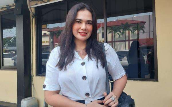 Tutup Pintu Damai, Catherine Wilson Kesal Pegawainya Mencuri untuk Foya-Foya