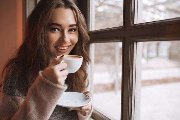 5 Penyebab Mual Setelah Minum Kopi, Terlalu Banyak Konsumsi Kafein