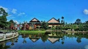 Lembang Park Zoo : Harga Tiket, Lokasi dan Aktivitas Terbaru