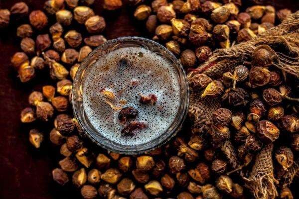 6 Bahan Alami Pengganti Sabun Cuci Piring, Efektif Dan Mudah Didapatkan