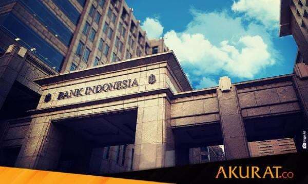 Setahun, BI Cetak Uang Rp1.431 Triliun