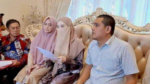 Disomasi, Inara Rusli Minta Maaf Usai Mengunggah Nama Tenri Ajeng Anisa