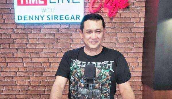 Ungkit Kekejaman Orde Baru, Loyalis Jokowi: Ada Upaya untuk Mengaburkan Jejak Sejarah