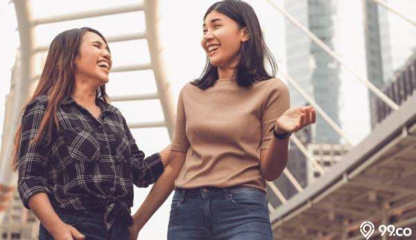 Wajib Tahu! Inilah 25 Arti Bahasa Gaul Kaum Milenial Yang Unik Wajib Tahu! Inilah 25 Arti Bahasa Gaul Kaum Milenial Yang Unik