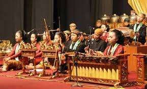 Mengenal Kekayaan Musik Tradisional Indonesia