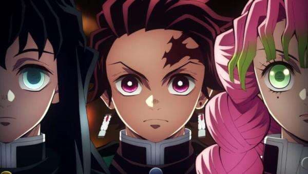 Spoiler Anime Demon Slayer: Kimetsu no Yaiba Season 3 Episode 5