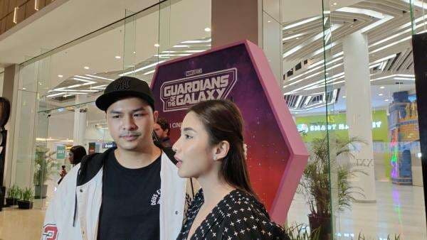 Chelsea Olivia dan Glenn Alinskie Belum Mau Kembali Main Sinetron