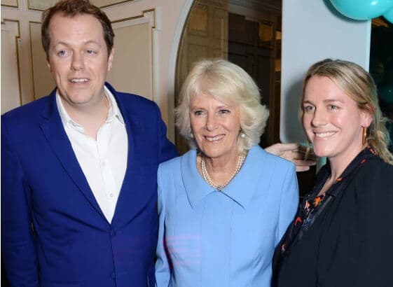 Camilla Resmi Jadi Ratu Inggris, Intip Rupa Anak-anaknya: Kami Rakyat Jelata! Camilla Resmi Jadi Ratu Inggris, Intip Rupa Anak-anaknya: Kami Rakyat Jelata!