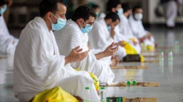 Jemaah Haji Tahun 2023 Akan Mendapatkan Asuransi Jiwa dan Kecelakaan