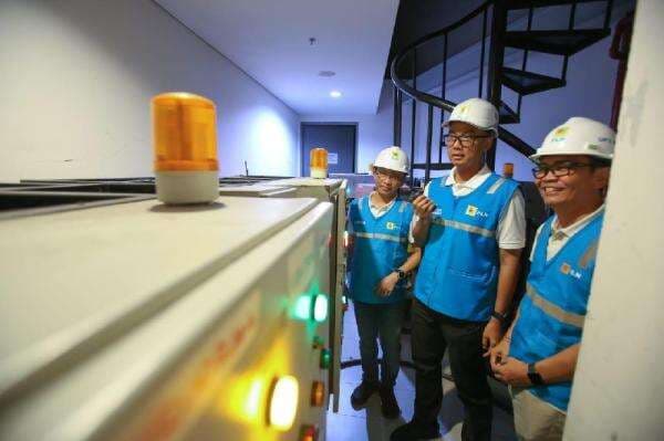 Dirut PLN: Pasokan Listrik Di Semua Lokasi KTT ASEAN Labuan Bajo Siap 100 Persen