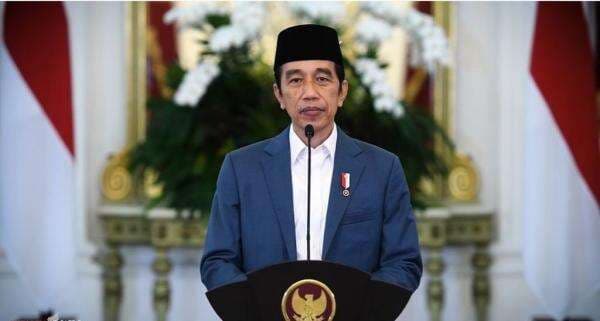KTT ASEAN 2023: Jokowi Mau Ada Solusi Atas Konflik Myanmar
