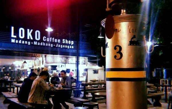 Jangan Ketinggalan Update, Ini Kafe yang Lagi Hits di Yogyakarta