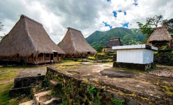 Mengunjungi Rumah di Ende, Tempat Bung Karno Diasingkan