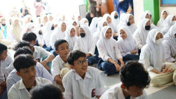 Remaja Marjinal Di Wilayah Urban Lebih Rentan Putus Sekolah