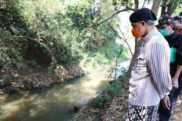 Wadas-Kendeng Mampu Jegal Ganjar?